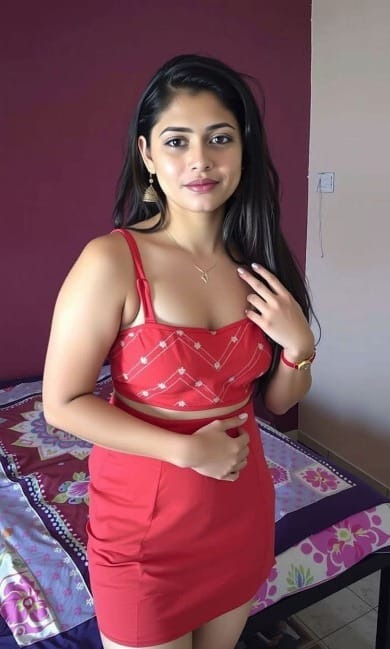 female Call Girls in Mumbai