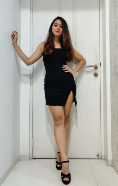 female Call Girls in Mumbai