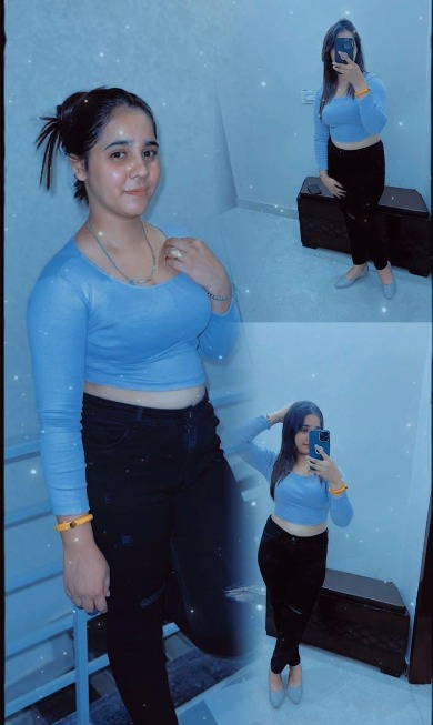 Mumbai Call Girl